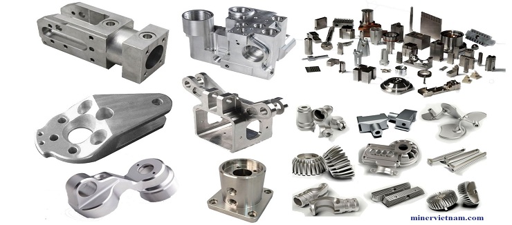 Nhận gia công cơ khí chính xác theo bản vẽ  title=