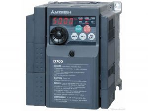 Biến tần Mitsubbishi D700 series ( FR-D700 series inverter)