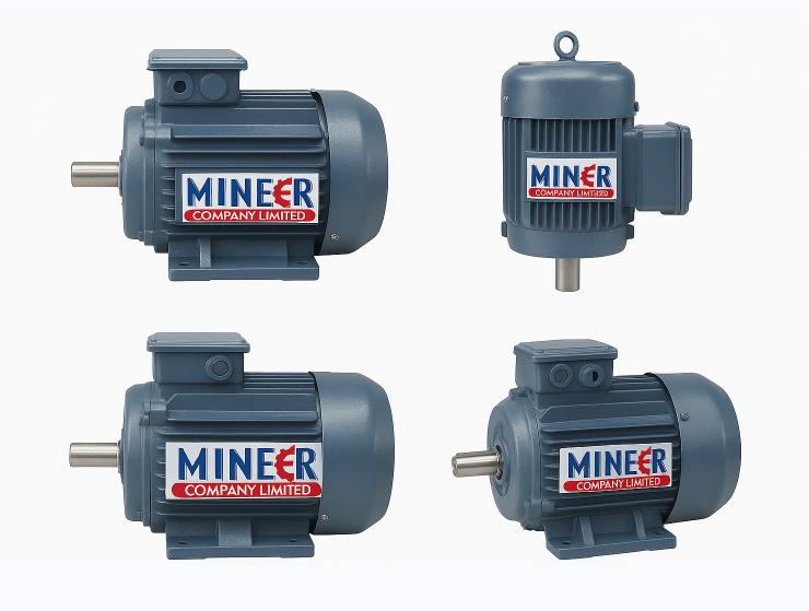 Dịch vụ sửa chữa động cơ motor công nghiệp title=