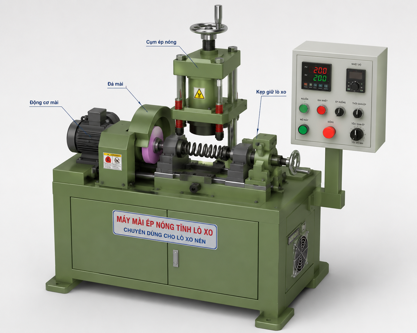 Tư Vấn Thiết Kế Máy Tự Động Hóa Công Nghiệp title=