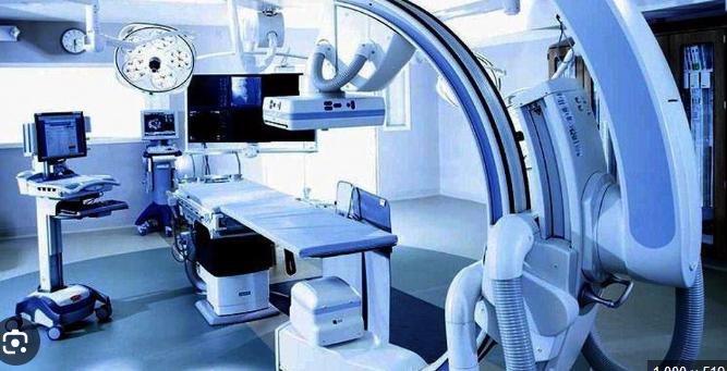 Dịch vụ sửa chữa mạch máy thiết bị y tế chuyên  title=