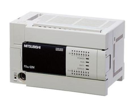 Sửa chữa PLC Mitsubishi tại Hà Nội title=