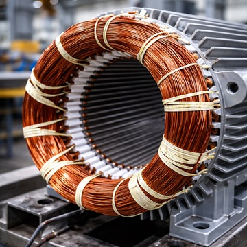 Nhận sửa chữa các loại KW động cơ công nghiệp  title=