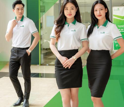 Nhận May Đồng Phục Áo Công Ty title=