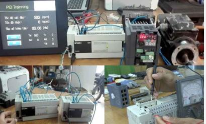 Sửa chữa PLC tại Hà Nội – Dịch vụ chuyên nghiệp title=